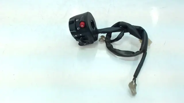STUURSCHAKELAAR LINKS Yamaha YZF R6 2008 - 2009