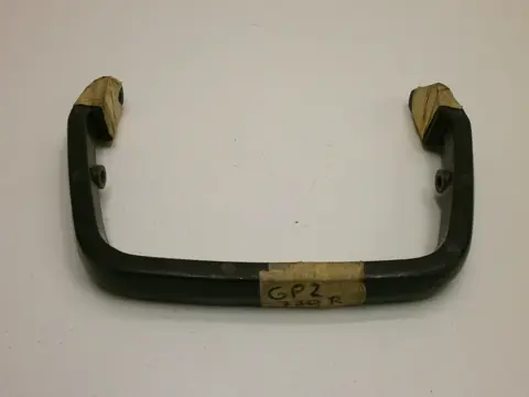 HANDVAT ACHTER Kawasaki GPZ 750 1984 - 1988