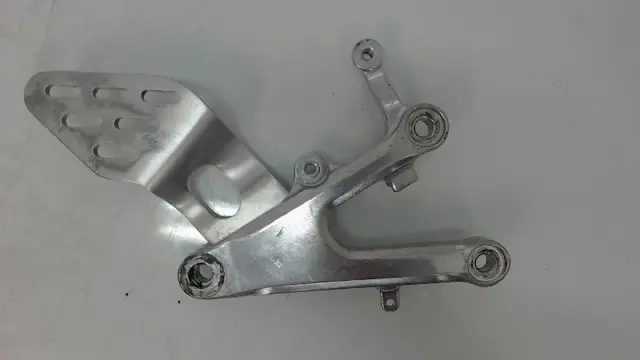 RECHTER SCHETSPLAAT Yamaha YZF R6 2003 - 2005