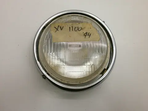 KOPLAMP Yamaha XV 1100 Virago 1989 - 1999