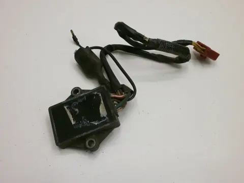 SPANNINGSREGELAAR Honda CBR 1000 F 1987 - 1988