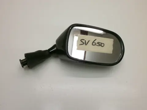 SPIEGEL RECHTS Suzuki SV 650 1998 - 2002