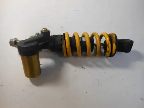 ACHTER SCHOKBREKER Honda CBR Fireblade 2002 - 2003