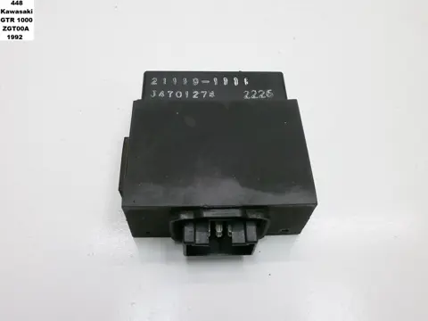 CDI UNIT Kawasaki GTR 1000 1986 - 2003
