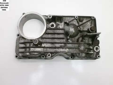 CARTERPAN Kawasaki GTR 1000 1986 - 2003