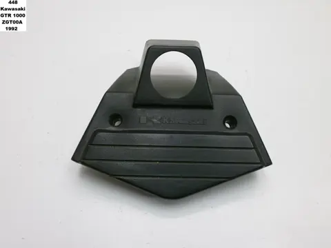KROONPLAAT Kawasaki GTR 1000 1986 - 2003