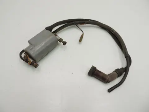 BOBINE Suzuki GS 550 1977 - 1978