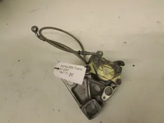 ACHTER REMKLAUW Aprilia Tuono 1000 2006 - 2008