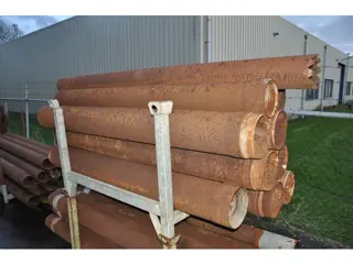 casing diverse soorten