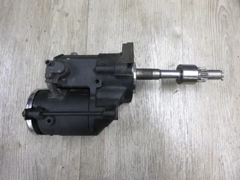 STARTMOTOR Harley Davidson heritage classic twin cam