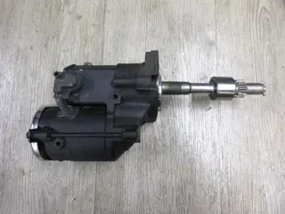 STARTMOTOR Harley Davidson heritage classic twin cam