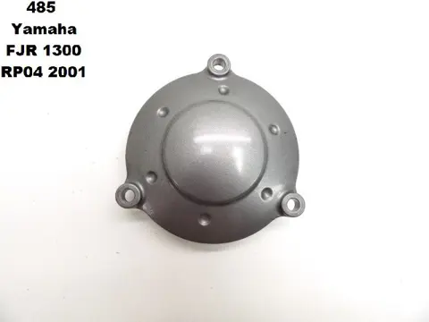MOTORBLOKDEKSEL Yamaha FJR 1300 2001 - 2002