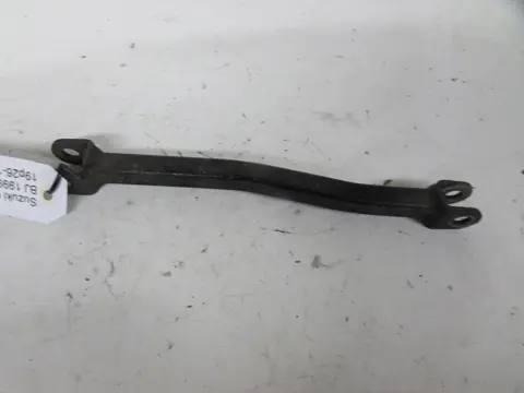 ACHTER BRUG Suzuki GSX F 600 1998 - 2005