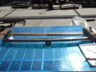 Rear bumper for Citroen Sm