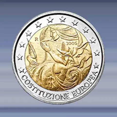 Itali&euml; 2005