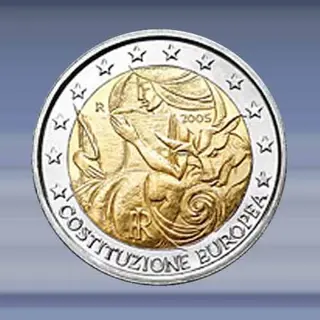 Itali&euml; 2005