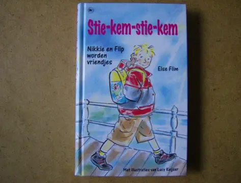 Stie-kem-stie-kem adv6700