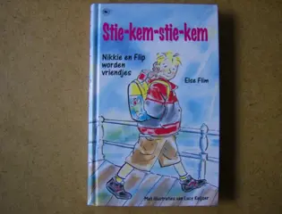 Stie-kem-stie-kem adv6700