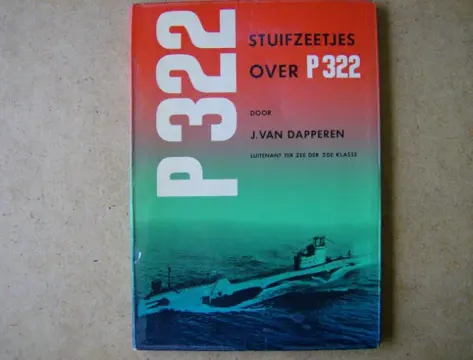 Stuifzeetjes over p 322 adv6726