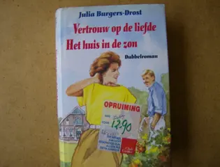 Vertrouw op de liefde adv6811 p