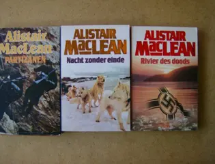 Alistair maclean adv6826 p