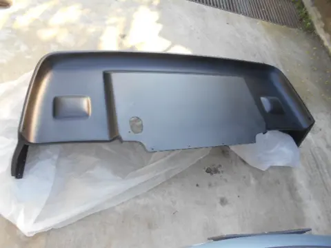 Front underbody Ferrari 308