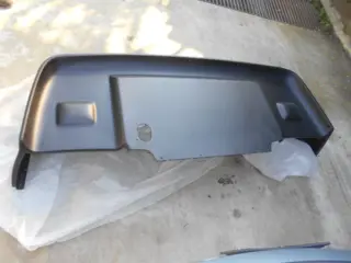 Front underbody Ferrari 308