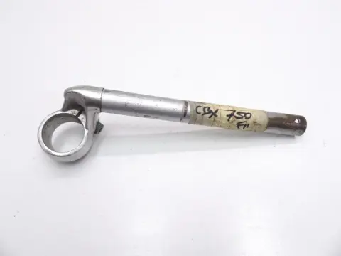 CLIP ON RECHTS Honda CBX 750 F 1984 - 1987