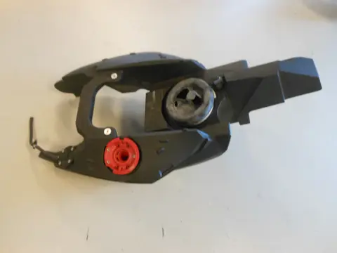 TANK BMW F 700 GS 2015 - 2018