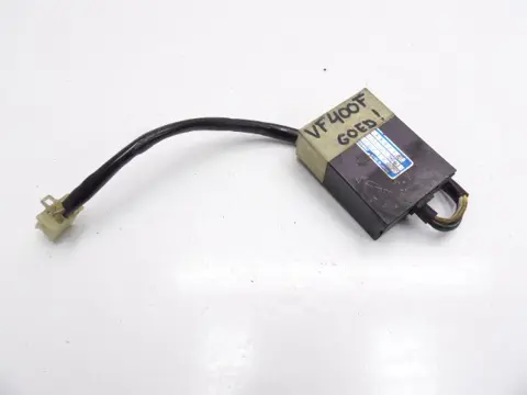 CDI UNIT Honda VF 400 F 1982 - 1985