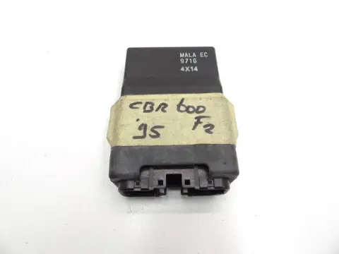 CDI UNIT Honda CBR 600 F 1995 - 1998