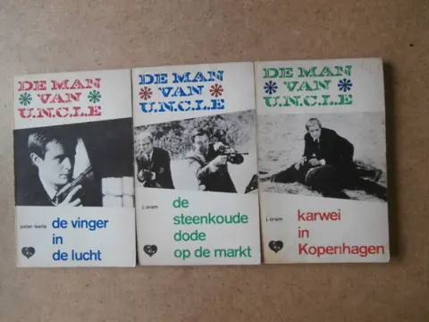 De man van uncle adv6842