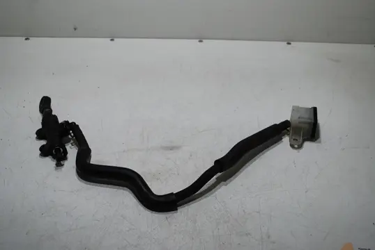 REMPOMP ACHTER Honda CBR 600 RR 2003 - 2004