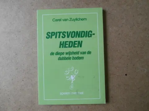 Spitsvondigheden adv6851