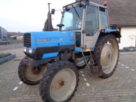 Landini - 8880