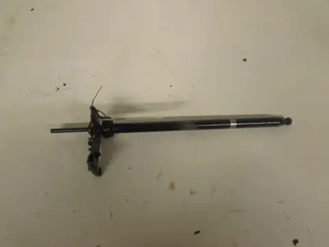 VERSNELLINGSBAK Kawasaki Z 1000 2007 - 2009