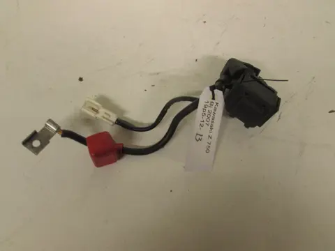 STARTMOTORRELAIS Kawasaki Z 750 2007 - 2010