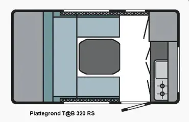 Tab 320 OFFROAD (2020)