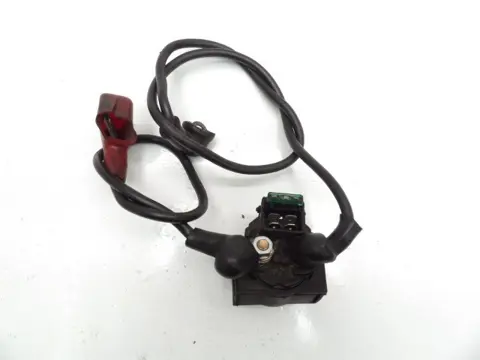 STARTMOTORRELAIS Kawasaki GPX 600 1988 - 1994