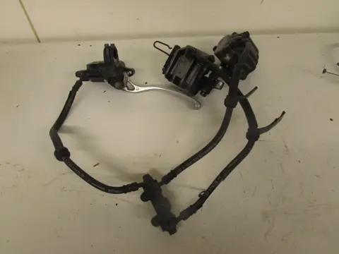 VOORREM COMPLEET Honda CB 750 1991 - 2001