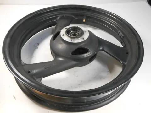 VOORVELG Yamaha FAZER 600 1998 - 2000