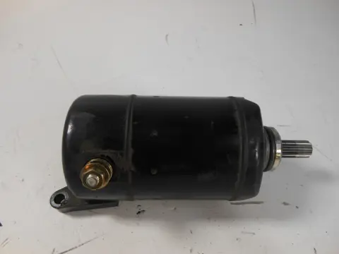 STARTMOTOR Yamaha FAZER 600 1998 - 2000