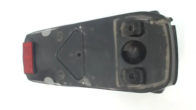 KENTEKENPLAATHOUDER Honda TRANSALP 1994 - 1999