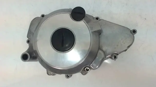 DYNAMODEKSEL Kawasaki LTD 454 1985 - 1995