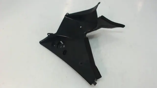 RECHTER ACHTERKANT Honda CBR Fireblade 2000 - 2001