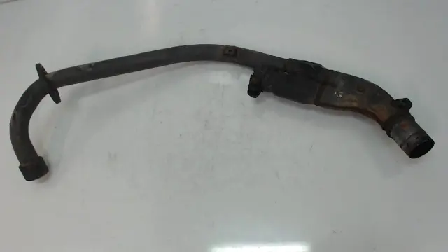 UITLAATBOCHTEN Honda TRANSALP 1994 - 1999