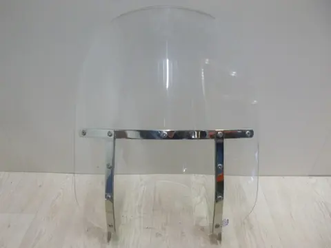 KUIPRUIT Harley Davidson Road King Classic 2008 - 2011