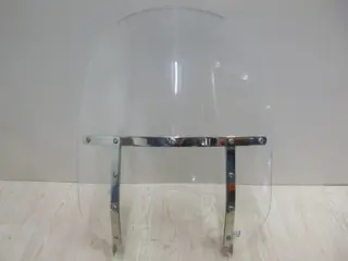 KUIPRUIT Harley Davidson Road King Classic 2008 - 2011