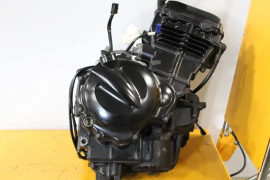 MOTORBLOK Kawasaki ZX 250 R - Ninja 250 R 2008 - 2012