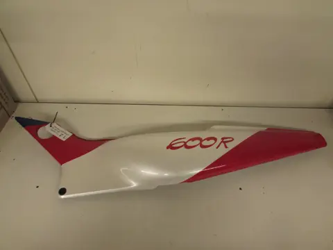 LINKER ACHTERKANT Honda CBR 600 F 1987 - 1990